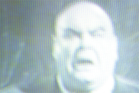 extrait du film Plan 9 from outer space